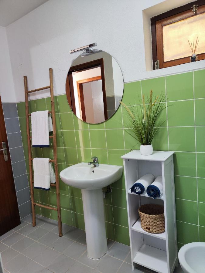 Appartamento Machico Terrace Esterno foto