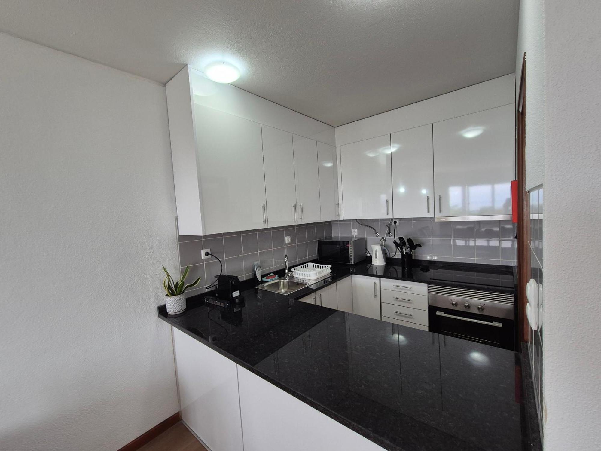 Appartamento Machico Terrace Esterno foto